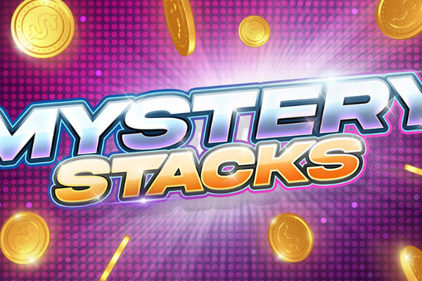 Mystery Stacks slot review | Live Casino House