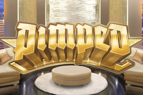 Pimped slot review | RTP 96.52% | Live Casino House