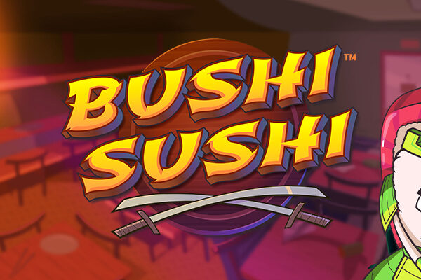 Bushi Sushi slot review | RTP 96.06% | Chơi miễn phí Live Casino House