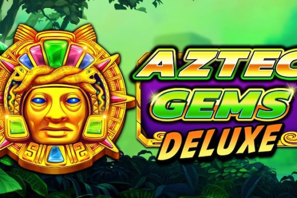Aztec Gems Deluxe slot review | RTP 96,5 | Slot jackpot miễn phí