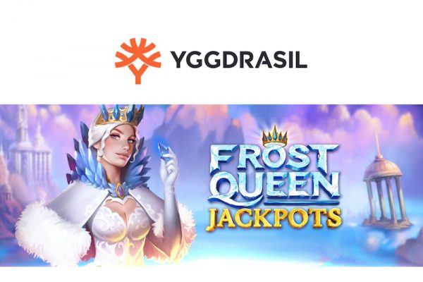 Frost Queen Jackpots – Quay jackpot trúng giải siêu khủng! Tham gia ngay!