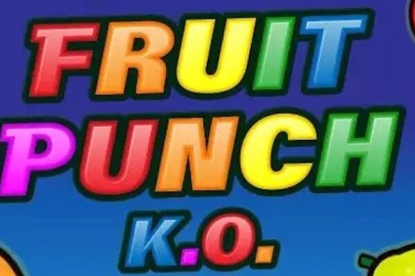 Fruit Punch KO slot review | RTP 96% & Chơi slot online miễn phí