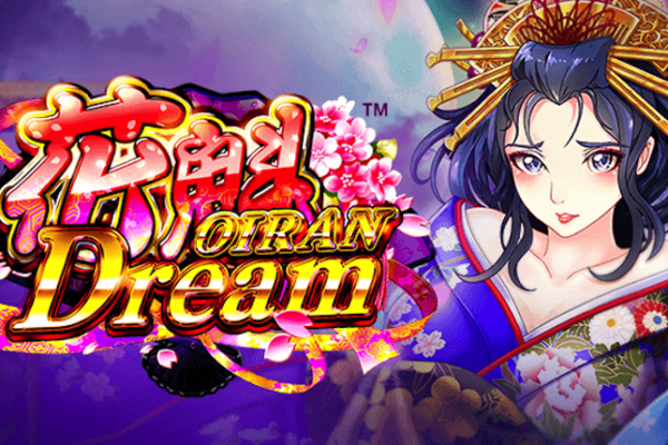 Đánh giá slot game Oiran Dream – Chơi để thắng khủng!