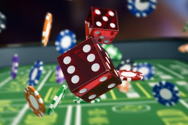 Casino game – Chơi game miễn phí tại casino uy tín nhất Châu Á!