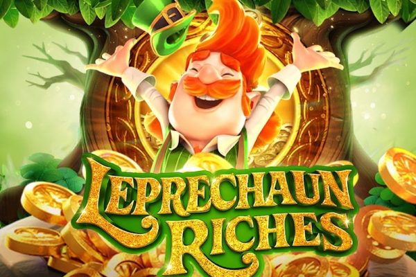 Leprechaun Riches – Chơi slot megaways để giành tiền thưởng cực lớn!