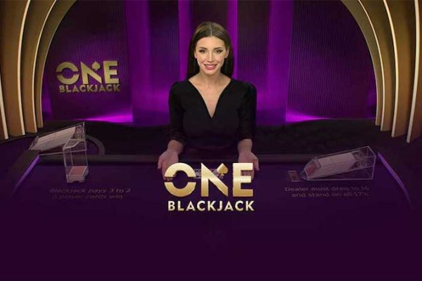 Hướng dẫn chơi Live One Blackjack – Xi dách trực tuyến chi tiết nhất