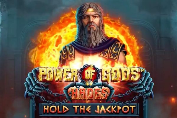 Chơi slot miễn phí Power of Gods Hades (Wazdan) | Đánh giá game hot