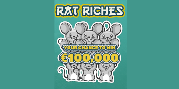 Rat Riches slot review | Chơi miễn phí tại Live Casino House