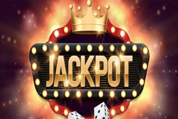 Jackpot slot – Trúng tiền khủng bằng 1 cú quay – Slot tốt nhất 2021