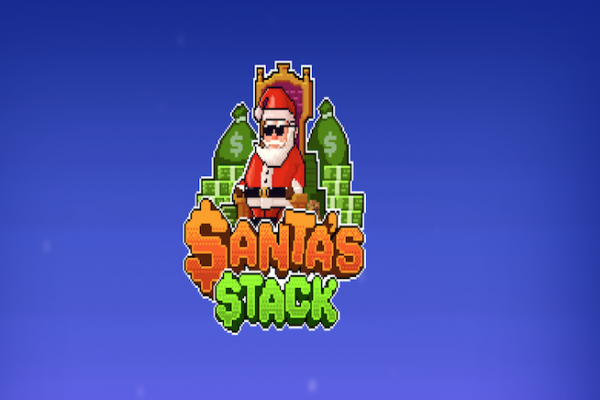 Santa’s Stack | Slot game giáng sinh – Review + Chơi miễn phí