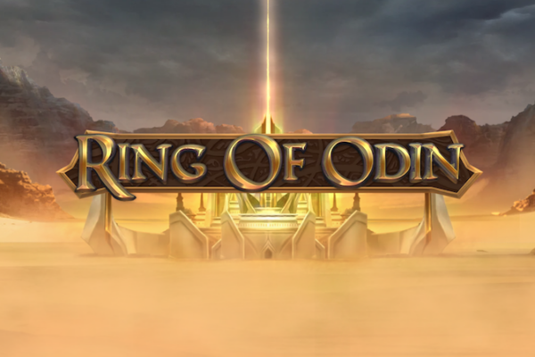 Ring of Odin slot game review 2023 | RTP 96,2% & Chơi miễn phí