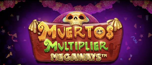 Chơi game slot miễn phí Muertos Multiplier Megaways – Hướng dẫn chơi