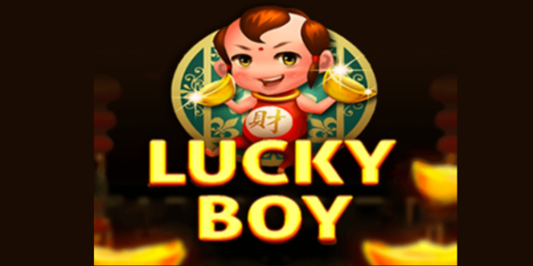 Lucky Boy slot review | Live Casino House