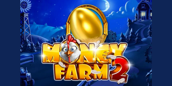 Money Farm 2 slot review | Live Casino House