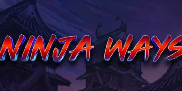 Ninja Ways slot review | RTP 96.03% | Live Casino House