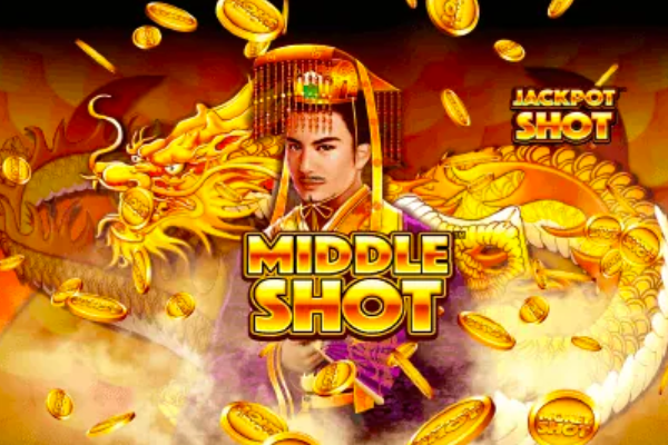 Middle Shot Deluxe slot review | Chơi miễn phí Live Casino House