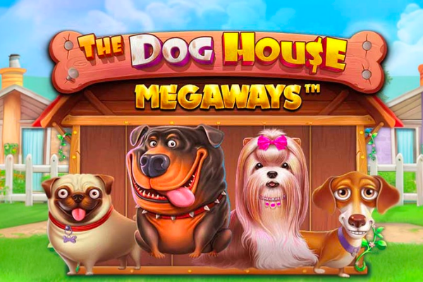 The Dog House slot review | Chơi miễn phí Live Casino House