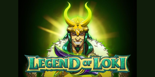 Legend of Loki slot review | RTP 96.23% | Live Casino House