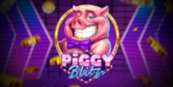  Đánh giá slot online Piggy Blitz review (Playn’ Go) thắng đối đa 5000x cược