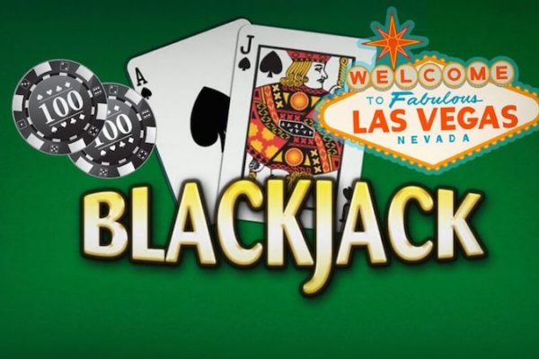 Game đánh bài 3D Blackjack – Chơi miễn phí & kiếm tiền thật uy tín!