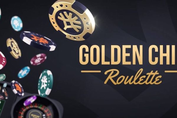 Golden Chip Roulette – Chơi game đánh bài online tiền thật