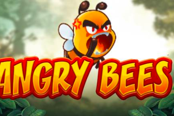 Angry Bees slot review | RTP 97,02% | Chơi miễn phí Live Casino House