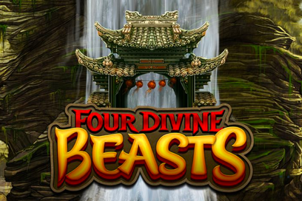 Four Divine Beasts slot review | RTP 96,8% | Chơi miễn phí Live Casino House