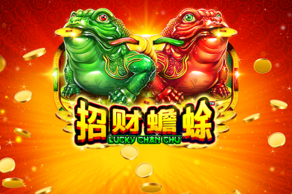 Lucky Chan Chu (Skywind) – Review slot game hay + Chơi miễn phí