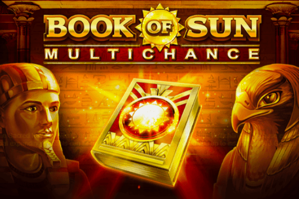 Book of Sun slot review | RTP 96,80%| Chơi miễn phí tại Live Casino House