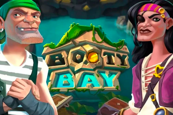 Booty Bay slot review | RTP 96,41% | Chơi miễn phí Live Casino House