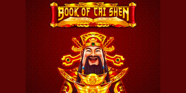 Book of Cai Shen slot review | RTP 96.5% | Chơi miễn phí Live Casino House