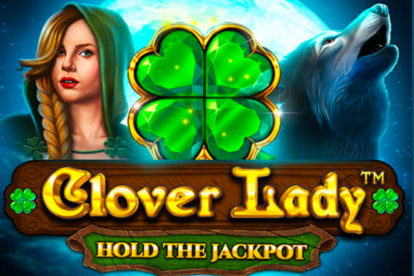 Clover Lady slot review | RTP 96,21%| Chơi miễn phí tại Live Casino House