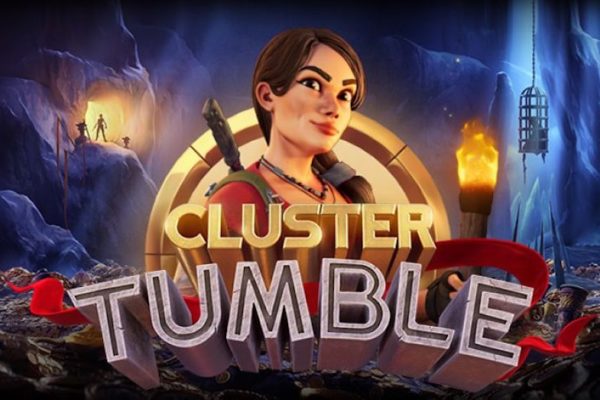 Thắng khủng khi chơi Cluster Tumble (Relax Gaming) | Chơi miễn phí 