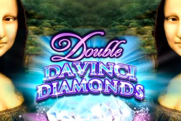 Double Da Vinci Diamonds slot review | Chơi miễn phí Live Casino House