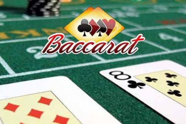 GPI Live Baccarat – chơi baccarat trực tuyến tại Live Casino House!