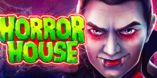 Horror House slot review |RTP 96,04%| Chơi miễn phí tại Live Casino House