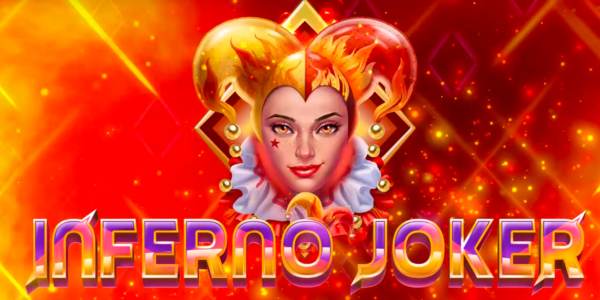 Inferno Joker slot review | Chơi miễn phí Live Casino House
