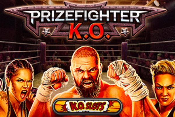 Prize Fighter K.O  slot review | RTP 96,15% | Chơi miễn phí Live Casino House