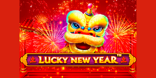 Lucky New Year slot review | RTP 96% | Chơi miễn phí Live Casino House