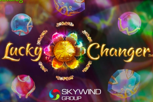 Lucky Changer slot review | Chơi miễn phí tại Live Casino House