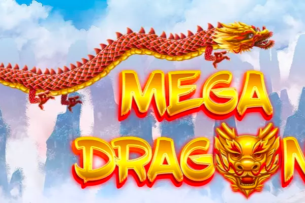 Mega Dragon slot review | RTP 96,17%| Chơi miễn phí tại Live Casino House
