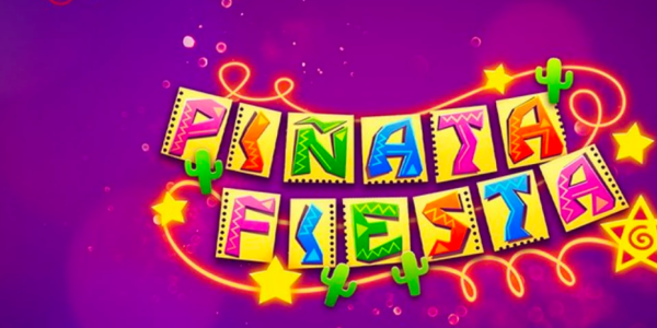 Pinata Fiesta slot review |RTP 96,0%| Chơi miễn phí tại Live Casino House
