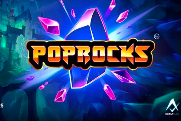 Pop Rocks slot review | RTP 96,8% | Chơi miễn phí Live Casino House