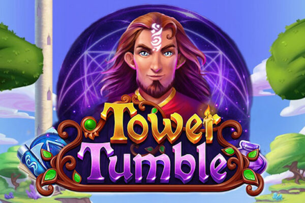 Tower Tumble slot review } RTP 96,11%| Chơi miễn phí
