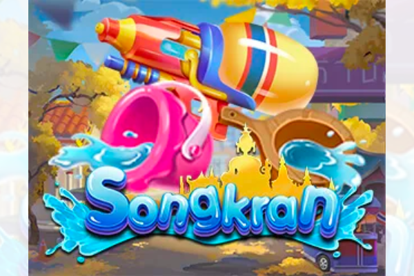 Songkran Party slot review |RTP 96,69%| Chơi miễn phí tại Live Casino House